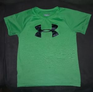 Under armour shirt